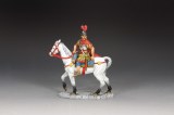 ROM065 The Mounted Roman General 
