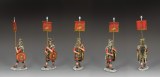 ROM076 The Marching Roman Vexillum 