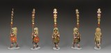 ROM079 The Marching Roman Signifer 
