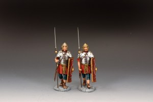 ROM082 The New Roman Legionaries 