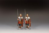 ROM082 The New Roman Legionaries 