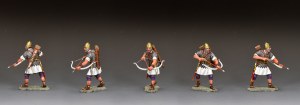ROM098 Praetorian Archer Preparing To Fire PRE ORDER