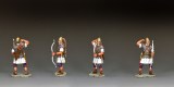 ROM100 Praetorian Archer Reaching For An Arrow PRE ORDER
