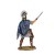 ROM269 Roman Auxiliary Centurion - Cohors II Flavia Bessorum 