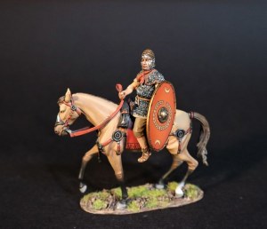 JJD ROMCAV-006A Roman Auxiliary Cavalry