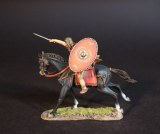JJD ROMCAV-007A Roman Cavalry