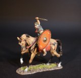 JJD ROMCAV-009A Roman Auxiliary Cavalry