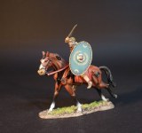 JJD ROMCAV-010B Roman Auxiliary Cavalry