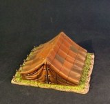 JJD RRCAMP-003A - Roman Marching Camp Tent PRE ORDER