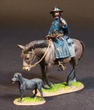 JJD RSBUD-36 "California Joe" Army Frontier Scouts