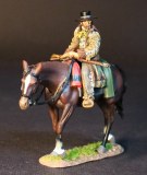 JJD RSBUD-37 Mariano Medina, Army Frontier Scouts