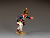 RTA137 S.A.I. Soldier Pointing Forward' PRE ORDER