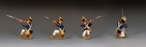 RTA141 S.A.I. 'Kneeling Soldier Firing Upwards' PRE ORDER