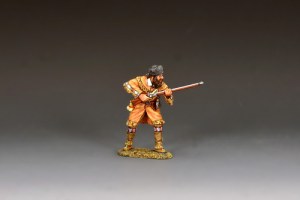 RTA152 Backwoods Rifleman PRE ORDER
