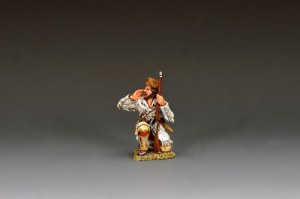 RTA153 The Shouting Sentry PRE ORDER