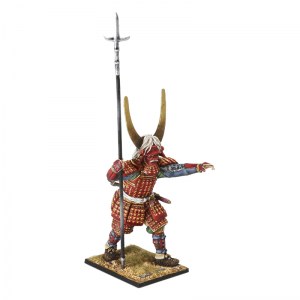 FL FIRST LEGION SAM046 Daimyo Ii Naomasa PRE ORDER