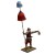 FL FIRST LEGION SAM051 Standard Bearer with Batle Uma Jirushi Flag of Konishi Yukinaga PRE ORDER