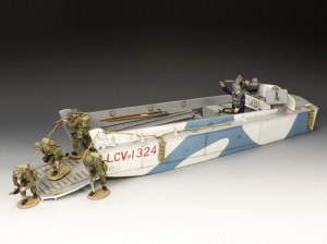 SGS-DD011 THE SWORD BEACH SET #2 SET STOCK LIMITED