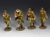  SGS-FOB011 Falling Back Set #1