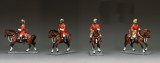 SOE035 Sam Browne's Cavalry Risaldar PRE ORDER