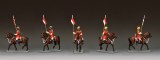 SOE036 S.B.C. Sowar w/Lance PRE ORDER