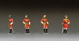 SOE041 S.B.C. Dismounted Risaldar-Major