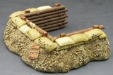 SP026 Mortar Pit RETIRED