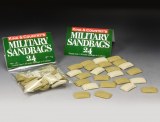 SP129 Military Sandbags 