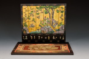  SP133 The Imperial Display Board PRE ORDER 