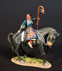 JJD SSB-04 Moving Robe Woman
