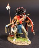 JJD SSB-021 Cheyenne Dog Soldier