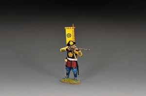 SW010 Standing Firing Arquebusier PRE ORDER