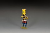 SW010 Standing Firing Arquebusier PRE ORDER
