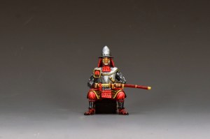 SW012 Tokugawa Ieyasu PRE ORDER