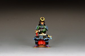 SW020 Samurai Date Masamune PRE ORDER