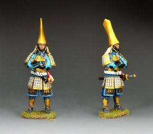 SW026 Samurai superiors PRE ORDER