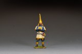 SW026 Maeda Toshiie PRE ORDER