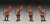 SW033 'Ashigaru Archer Reaching For An Arrow' (Eastern Army) PRE ORDER