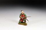SW040 'Ashigaru Arquebusier Priming his Matchlock’ (Eastern Army) PRE ORDER