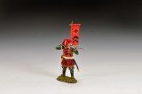 SW042 'Ashigaru Arquebusier Standing Aiming' (Eastern Army) PRE ORDER