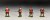 SW043 'Ashigaru Arquebusier Loading His Weapon' (Eastern Army) PRE ORDER