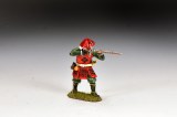 SW045 'Ashigaru Arquebusier Advancing & Firing' (Eastern Army) PRE ORDER
