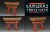 SW046 The Torii Gate PRE ORDER