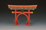 SW046 The Torii Gate PRE ORDER