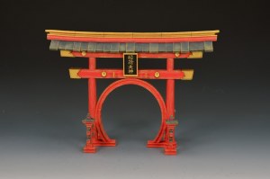 SW046 The Torii Gate PRE ORDER