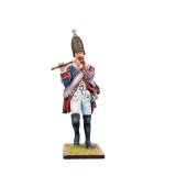 SYW049 Prussian Grenadier Flutist
