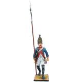 SYW050 Prussian Grenadier NCO Advancing