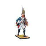 SYW055 Prussian Grenadier Advancing #4 