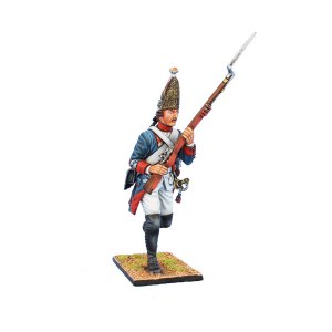 SYW056 Prussian Grenadier Advancing #5 