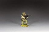 TF013 Kneeling Para w/M16A2 and M203